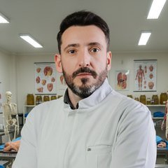 Prof. Dr. Rodrigo Dalia